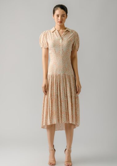 ĐẦM XÒE NT VD1043-A