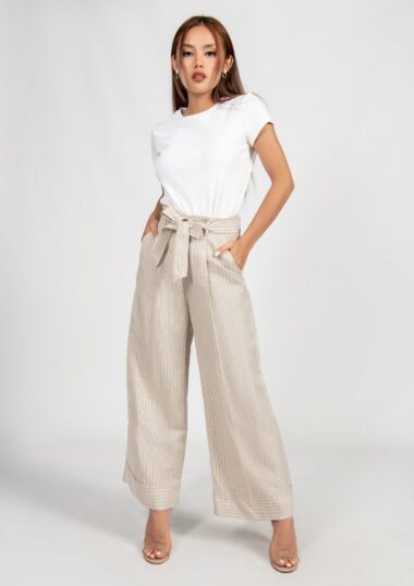 QUẦN THẮT NƠ NT0063