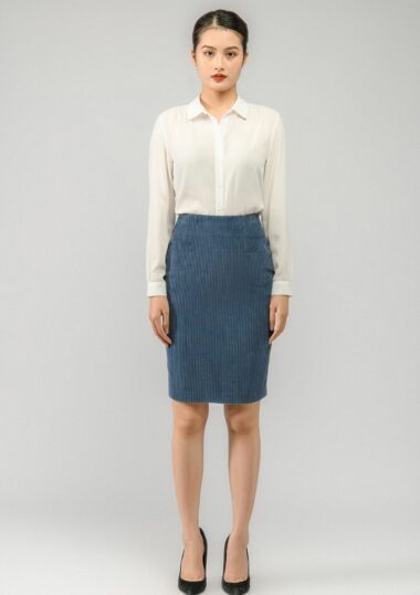 CHÂN ĐẦM NHUNG NS0023