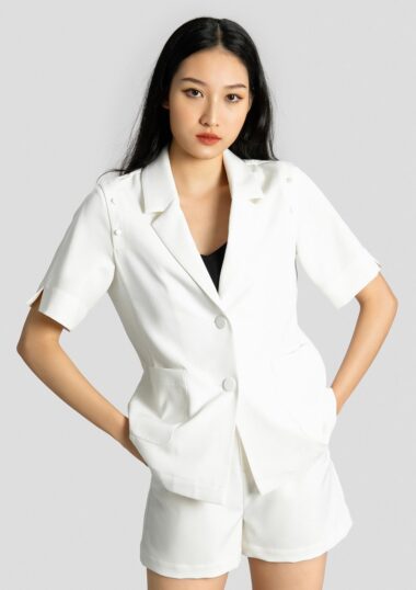 SS-ÁO JACKET NỮ NT NJ0099