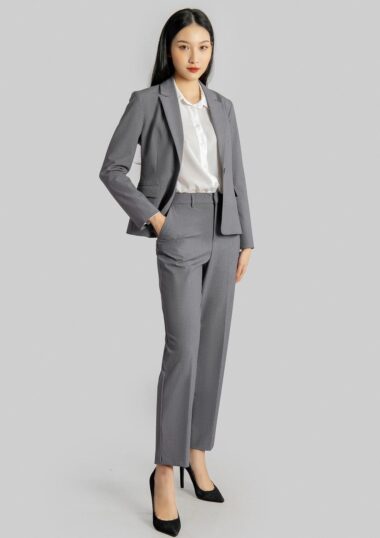 QUẦN DÀI NỮ BASIC NT0088