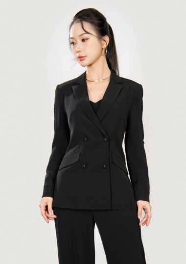 ÁO KHOÁC BLAZER NJ0090