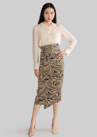 CHÂN ĐẦM NS0083-NCO REPEAT SS23