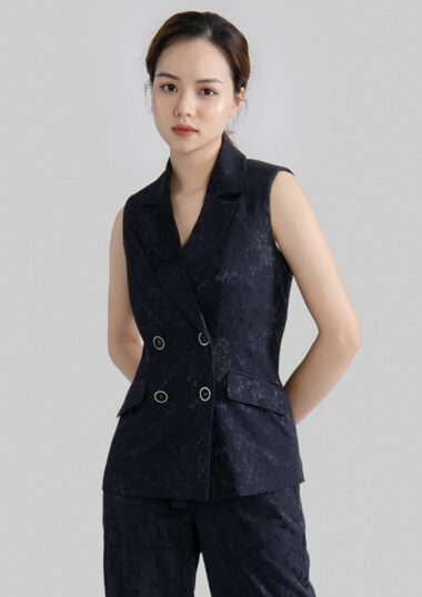 ÁO BLAZER SÁT NÁCH NB0220