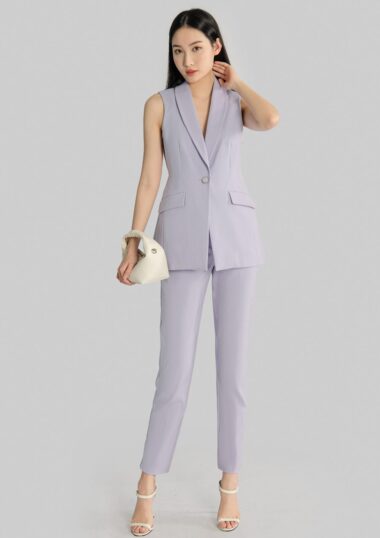 QUẦN DÁNG ÔM VP2070-1