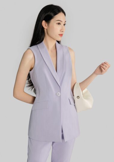 ÁO BLAZER GILE VJ1351-A