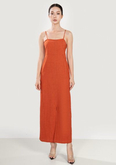 ĐẦM ÔM 2 DÂY ND0321