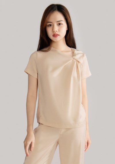 ÁO KIỂU NB0169