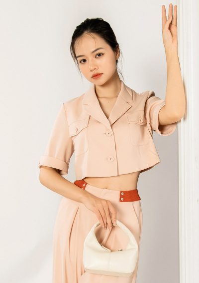 ÁO CROPTOP NJ0181