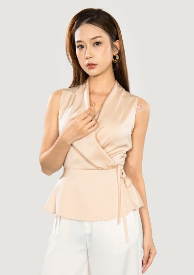 ÁO KHÔNG TAY NB0265
