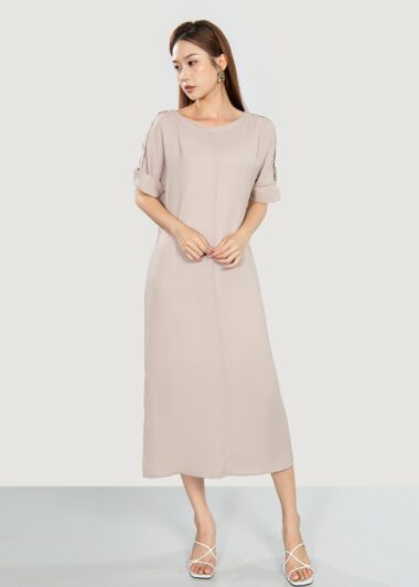 ĐẦM MẶC 2 KIỂU ND0340-A