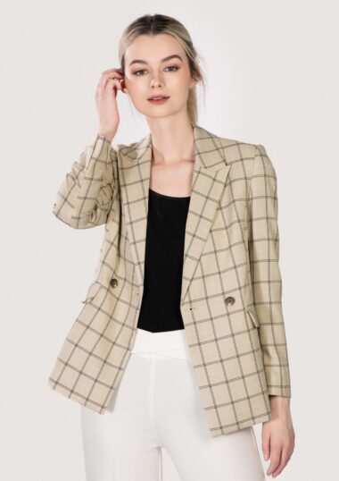 ÁO BLAZER NJ0225 CY