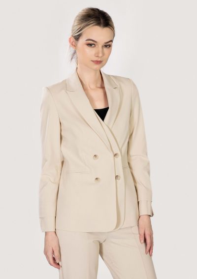 ÁO BLAZER NJ0227
