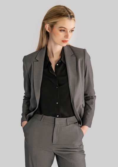 ÁO VEST NJ0087 BASIC