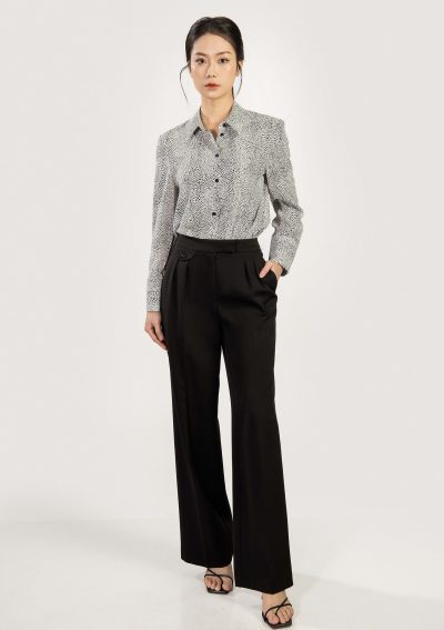 QUẦN SUÔNG NT0212