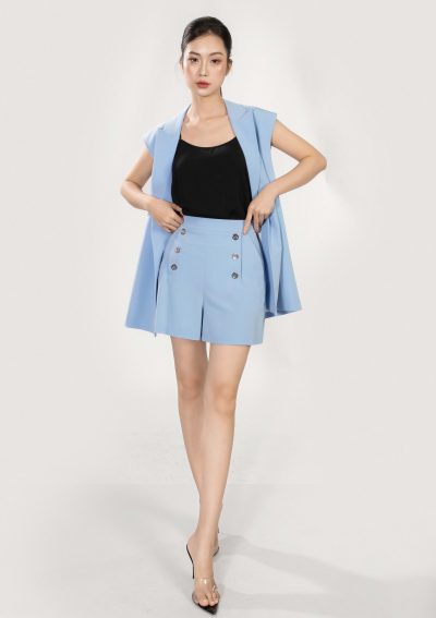 QUẦN SHORT NT0227
