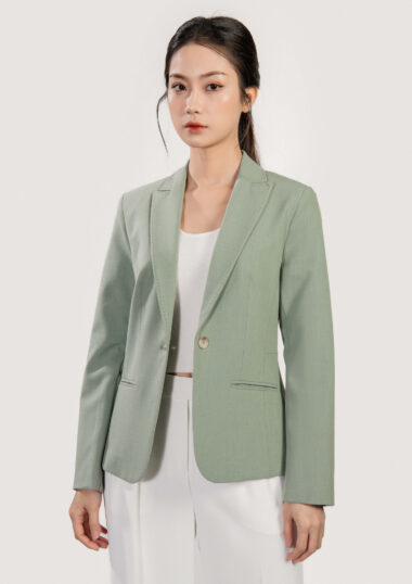 ÁO VEST NJ0177