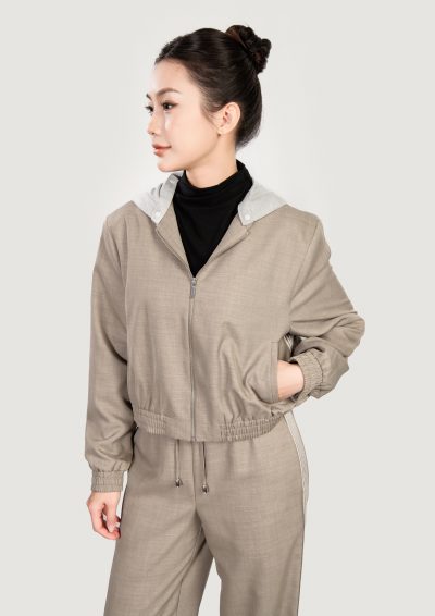ÁO KHOÁC THỂ THAO J10842-B