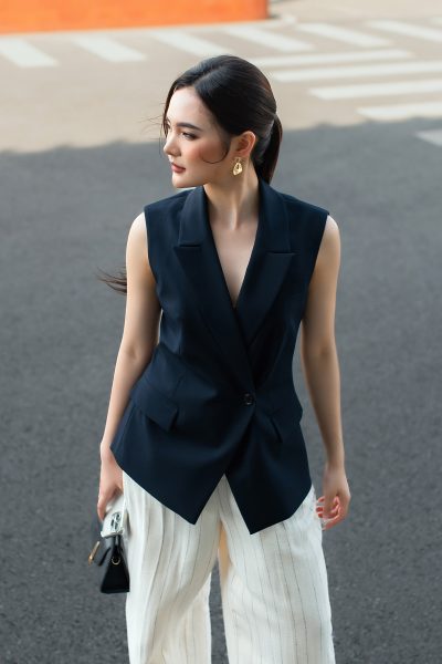 ÁO BLAZER NW0015 N SET OF NT0314
