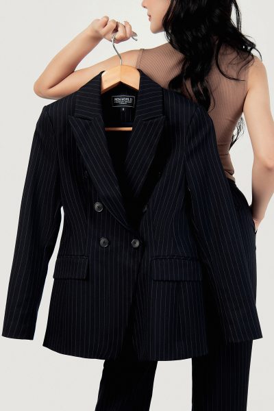 ÁO VEST NJ0220