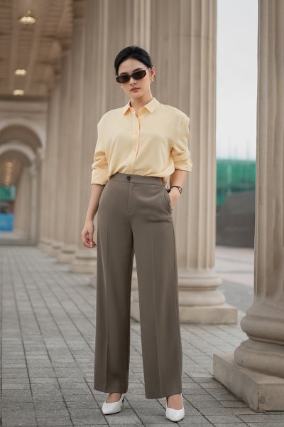 QUẦN DÀI NT0128 N RPT