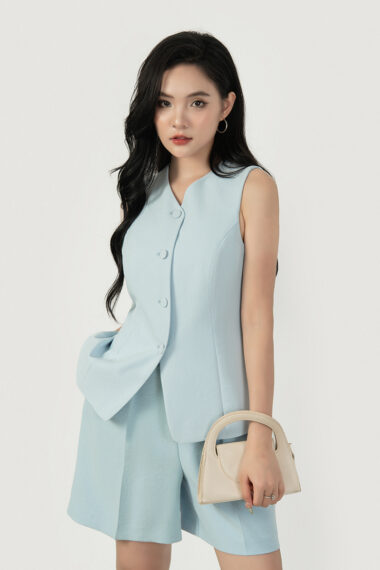 ÁO VEST SÁT NÁCH NW0020