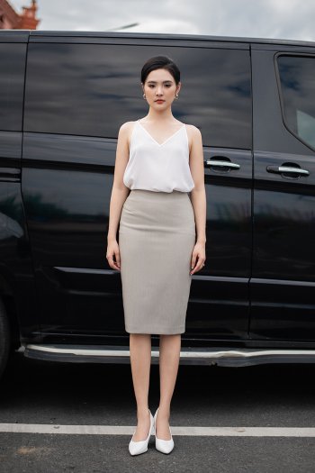 CHÂN ĐẦM VS0832-1 N