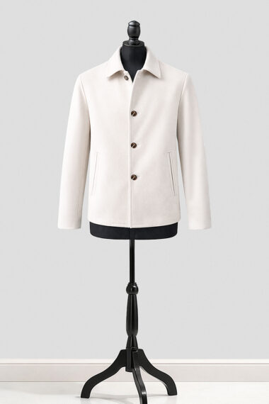 ÁO KHOÁC DẠ NAM NC0097MEN