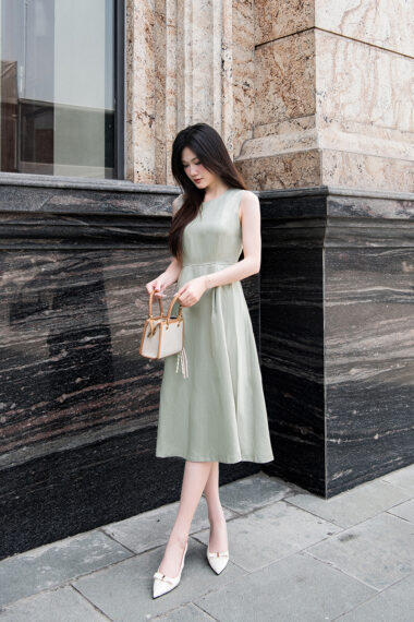 VÁY SÁT NÁCH ND0386-B N