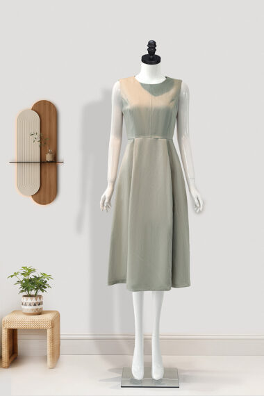 VÁY SÁT NÁCH ND0386-B N